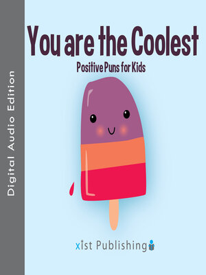 cover image of You are the Coolest